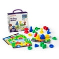 thumbnail image 1 of Ensemble d'Activités Scolaires Nuts & Bolts, Ensemble de 24 Pcs, 1 of 1