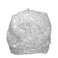 thumbnail image 5 of Kll Silver Glitter Winter Fall Beanie Knit Hats For Men & Women - Warm & Soft Stylish Toboggan Caps For Cold Weather, 5 of 9