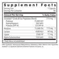 thumbnail image 2 of ARG Full Spectrum Digest - Vegan Enzyme Blend - Digestive Support - Hypoallergenic - 90 Servings - 90 Capsules, 2 of 5