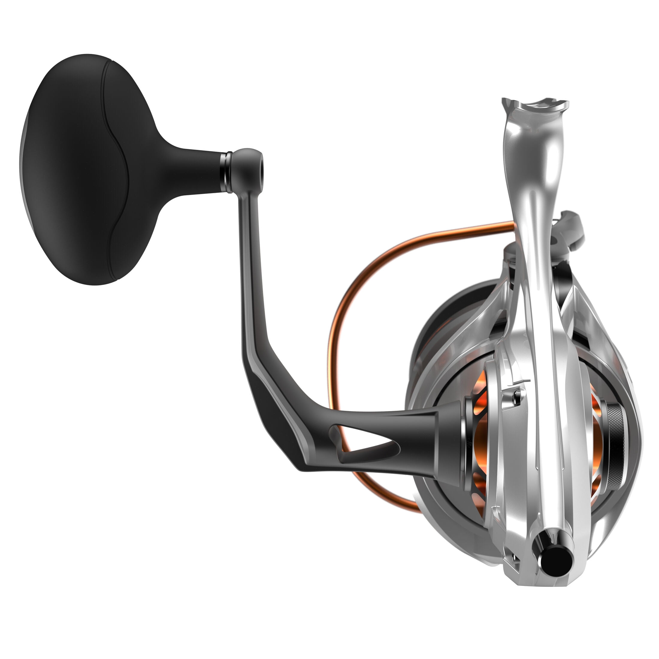 a cylindrical fishing reel has a mass of 0.85 kg CLAM Gravity Inline Ice Left Hand Retrieve : Sports & Outdoors Our one of a kind