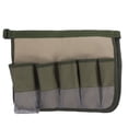 thumbnail image 1 of MIANGASTORE Garden Tool Belt Gardening Tool Bucket Organizer Tools Bag with Multi-Pocket, 1 of 8