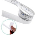 thumbnail image 2 of Self Adhesive Metric Measure Tape Vinyl Ruler For Sewing Machine Sticker T6P4, 2 of 9