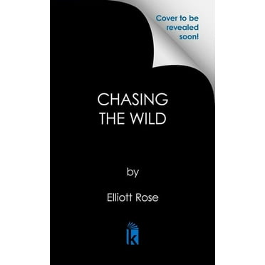 Crimson Ridge Chasing the Wild: Deluxe Limited Edition, (Paperback)