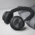 thumbnail image 4 of Bang & Olufsen Beoplay HX - Cómodos auriculares supraaurales inalámbricos ANC - Negro antracita, 4 of 5