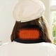 thumbnail image 5 of Portable Neck Heating Wrap With Adjustable Temperature For Winter Activities, 5 of 5