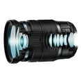 thumbnail image 3 of Olympus 12-100mm f4 IS Pro M. Zuiko Lens Black, 3 of 5
