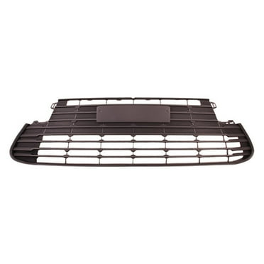 KAI New OEM Replacement Front Bumper Cover Grille, Fits 2014-2016 Scion TC