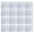 thumbnail image 1 of Shisuyan Iron On Transfer Paper Transparent Plastic 20Pack 7.1X7.9In, 1 of 8