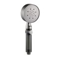 thumbnail image 2 of Handheld Filter Shower Head, 5 Spray Modes Shower Head Filter for Hard Water, Detachable High Pressure Showerhead for Bathroom, Easy to Install Household Shower Faucet, 2 of 9