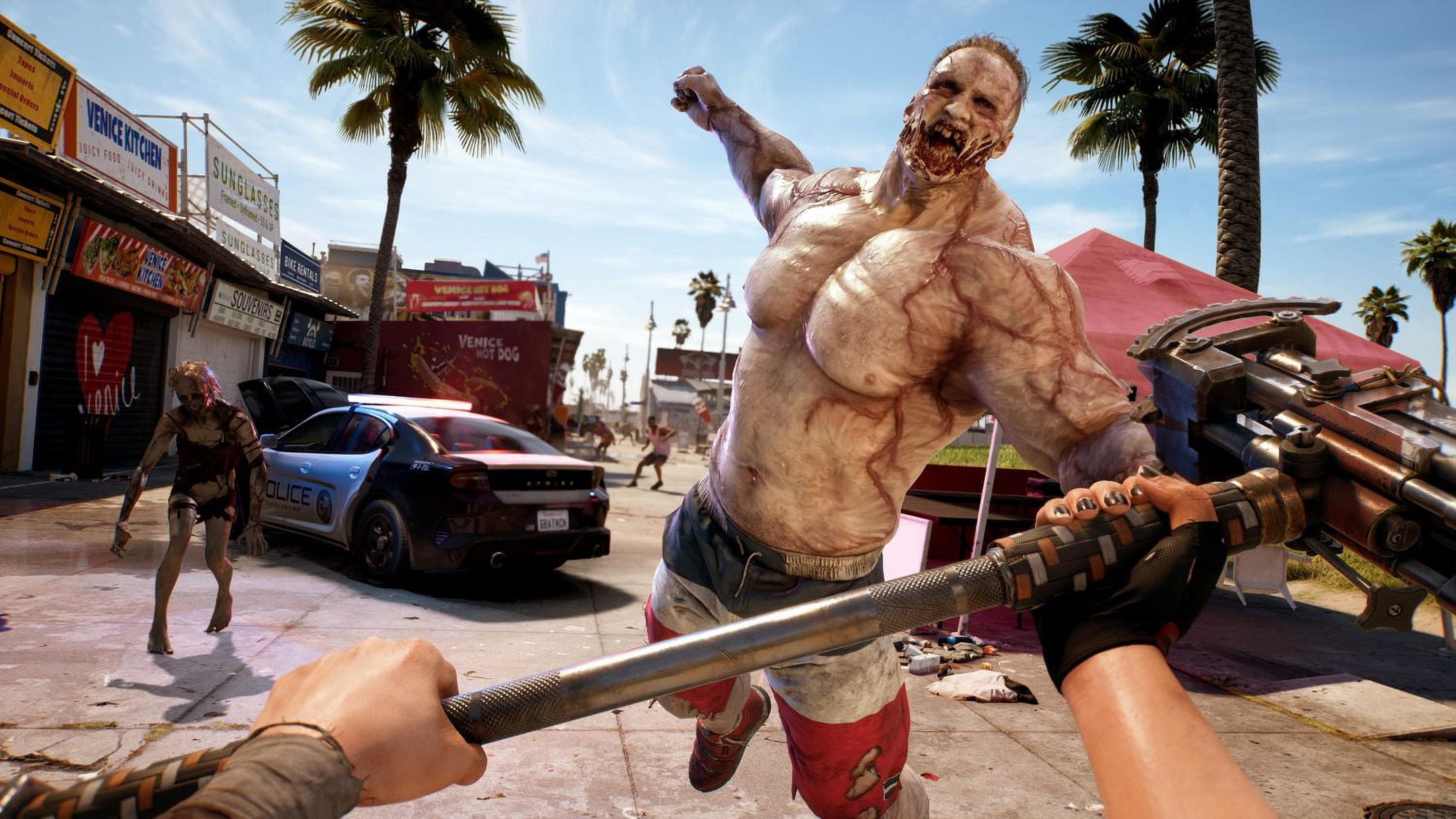Jeu vidéo Dead Island 2 pour (Xbox)