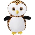 thumbnail image 1 of Búho de peluche Café Torky 18 cm, 1 of 4