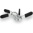 thumbnail image 4 of relayinert 2Pcs Fitness Dumbbell Spring for Buckle Barbell Clips Lock Collar for Buckle for Gym Sports, 4 of 6