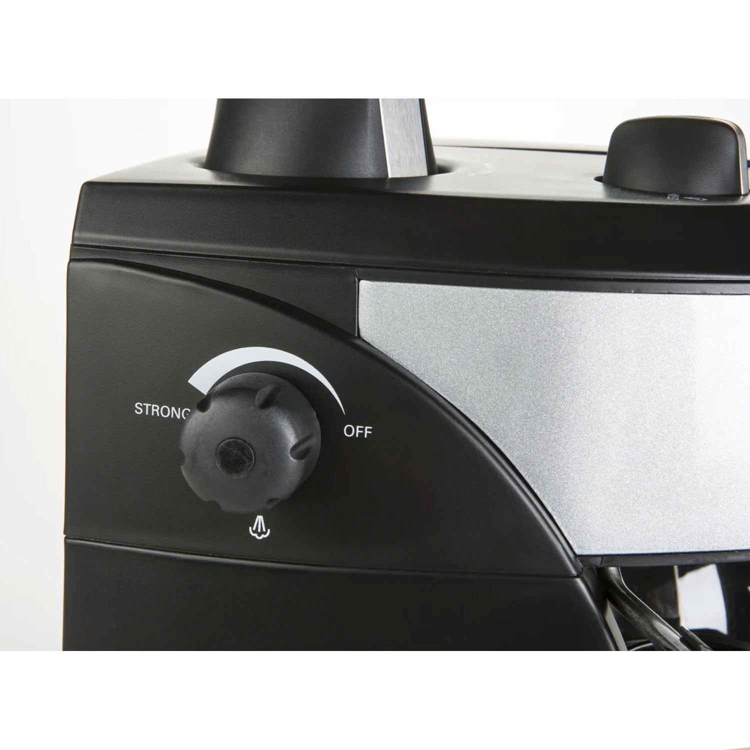 Bialetti 35019 Semi-Automatic 
