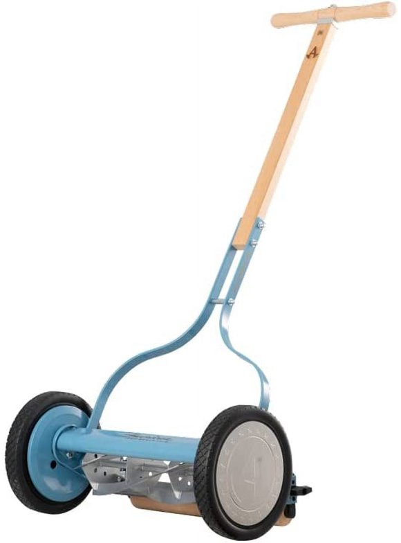 Reel Lawn Mowers - Walmart.com