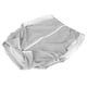 thumbnail image 2 of Chaleco de enfriamiento Fibra de poliéster Nylon 3 Modo de velocidad del ventilador Chaqueta de enfriamiento sin mangas transpirable para viajes al aire libre Verano L, 2 of 12