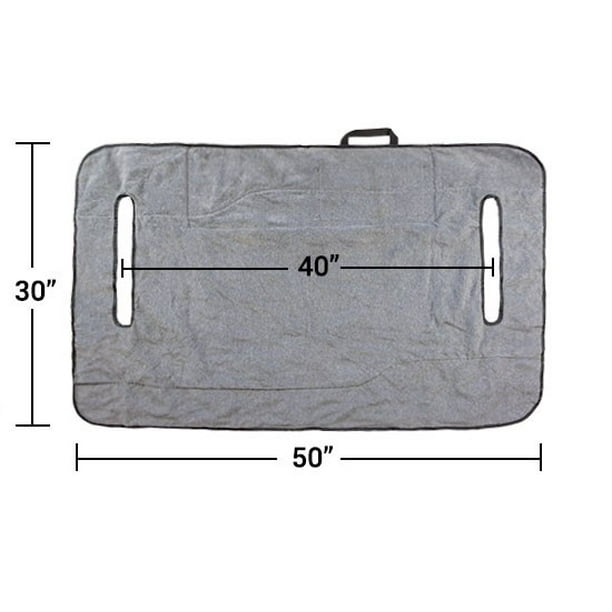 Greenline Golf Cart Seat Blanket Cover With Polar Fleece By Eevelle Black Walmart Com Walmart Com