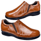 thumbnail image 2 of Zapato de Mujer en Piel Borrego Para Descanso ó Trabajo Casuales Confort Resorte 4, 2 of 6