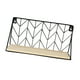 thumbnail image 1 of 1 Uds., de Almacenamiento para Dormitorio, Caja de Libros, Periódicos, Estantes de Almacenamiento para Revistas, Bañera de Cocina W Cuadrícula S, 1 of 6