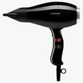 thumbnail image 2 of Elchim 3900 Healthy Travel Size Ionic Hair Dryer, 1875 Watts, Black, 2 of 3