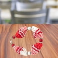 thumbnail image 3 of Pulsera (ilde) De 18 Hilos (Shango), 3 of 6