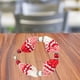 thumbnail image 3 of Pulsera (ilde) De 18 Hilos (Shango), 3 of 6