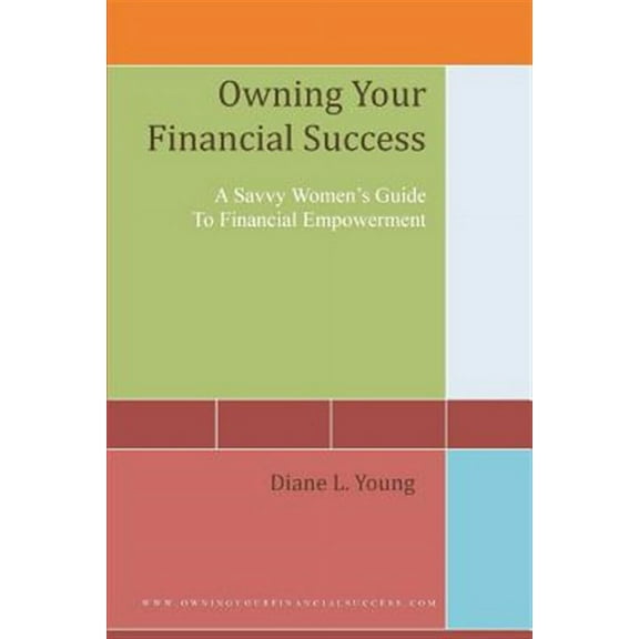 Owning Your Financial Success