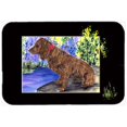 thumbnail image 1 of Boykin Spaniel Kitchen Or Bath Mat, 20 x 30 in., 1 of 1