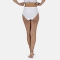 thumbnail image 2 of Pantaleta Corte Frances de Algodón con refuerzo Divina 3 Piezas Divina E2030, 2 of 2