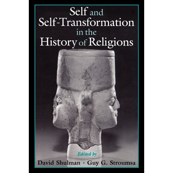 Self and Self-Transformation in the History of Religions, (Paperback)