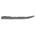 thumbnail image 1 of OE Compatible/Replacement Bumper Moulding Rear Passenger Side Chrome(CH1147104), 1 of 1