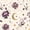 Color 4, variant on Peel and Stick Wallpaper 17.7in x 9.8ft Magic flowers constellations moons stars Boho mystic Contact Paper Vinyl Waterproof Self Adhesive Wall Paper for Bedroom Shelf Cabinet Renter Friendly