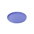 thumbnail image 2 of Juego 6 Platos Galerias El Triunfo De Melamina Morado Liso 20cm, 2 of 5
