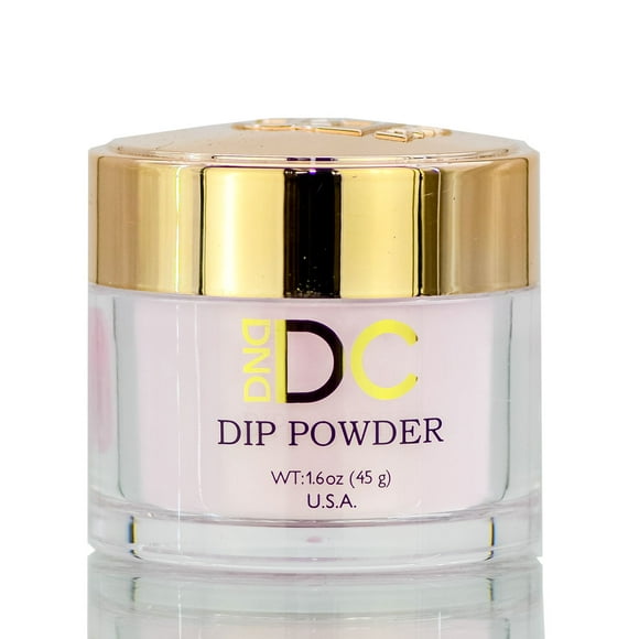 Dip Powder DND DC Dap Rosa claro