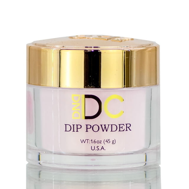 Dip Powder DND DC Dap Rosa claro