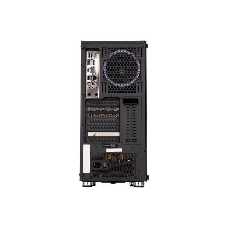 ABS Legend Gaming PC - Intel i9 11900KF - GeForce RTX 3080 Ti 