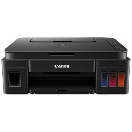 Canon PIXMA G3200 Wireless MegaTank All-in-One Printer