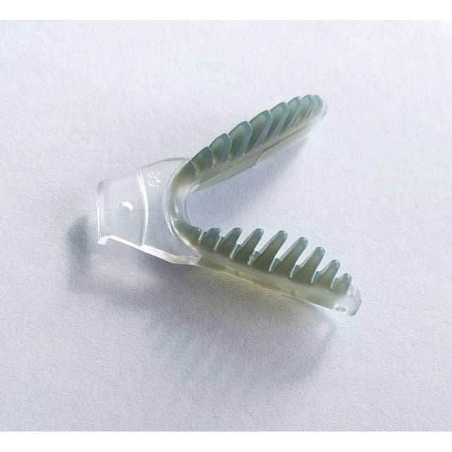 Pieza de puente nasal de repuesto para gafas OnGuard OG220S