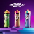 thumbnail image 3 of Gatorade Gx Bottle, Momentum Neon Blue, 3 of 3