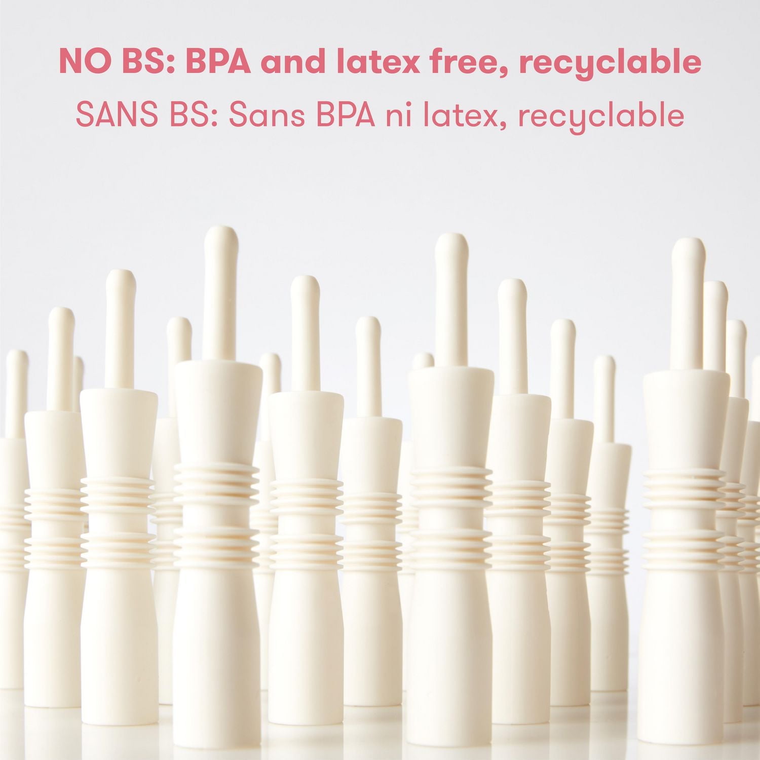 Frida Baby Windi The GasPasser, Natural Colic and Gas Relief, Infant Gas Drops Alternative for Stomach Relief, 10 Count, 10 Count