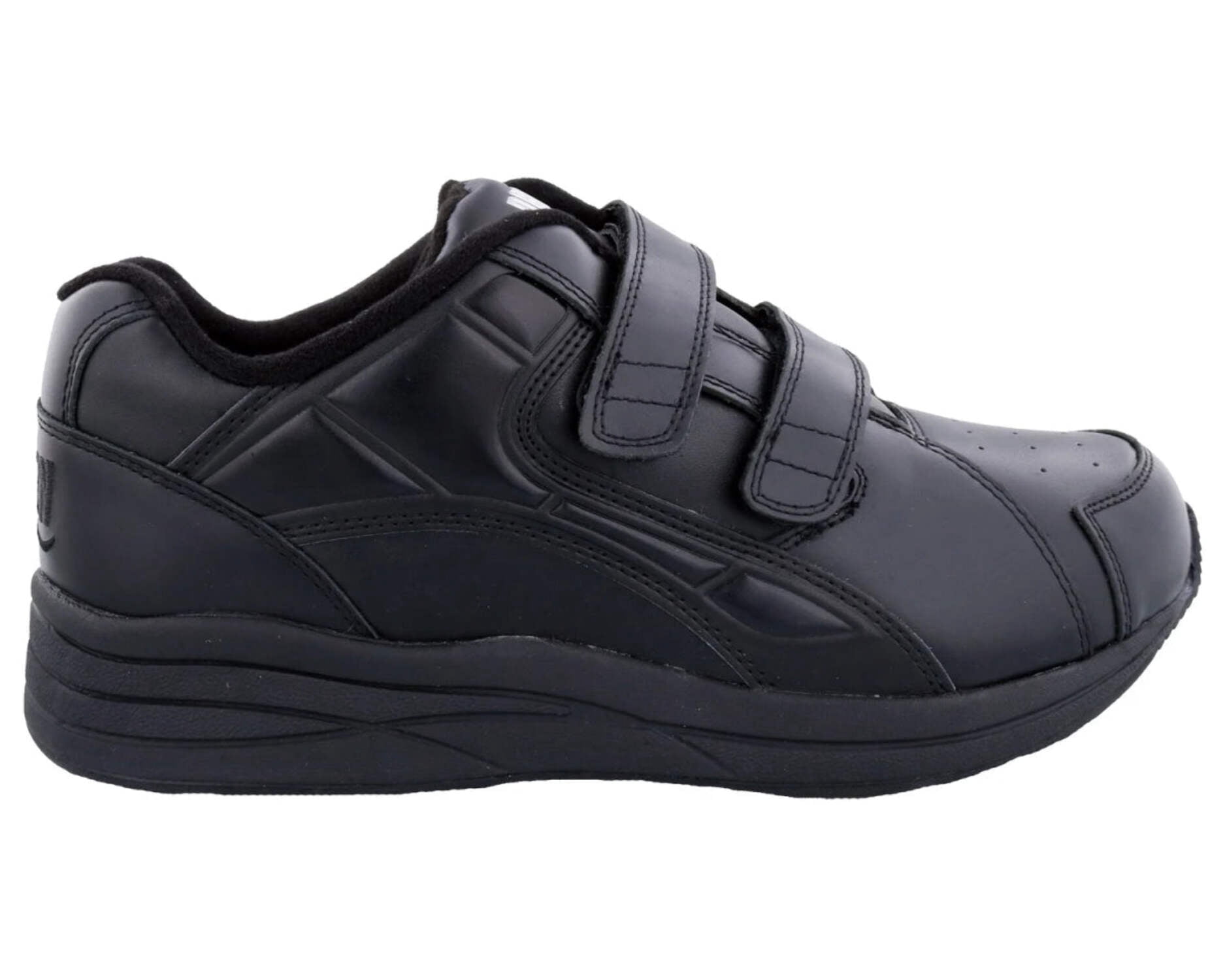Drew Lightning Ii V Men Athletic Shoe In Black Combo  display picture 3