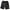 Black, variant on MIUOWANP Men's Casual Stretch Waist Shorts with Multi Pockets Solid Color Loose Fit Cargo Shorts Size 36(US Size 10)Khaki