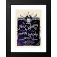 thumbnail image 2 of Anonymous 18x24 Black Modern Framed Museum Art Print Titled - Ault and Wiborg, Ad. 054 (1890-1913), 2 of 5