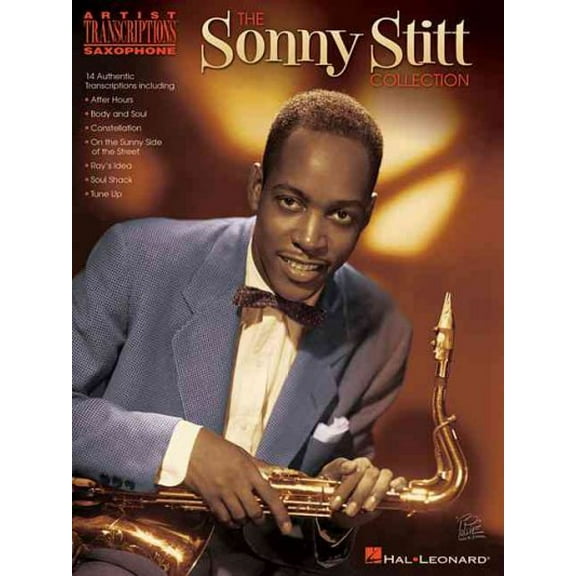 The Sonny Stitt Collection (Other)