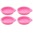 thumbnail image 2 of 8 Moldes para Huevos para Freidora de Aire, Moldes para Huevos para Freidora de Aire de Silicona, para Tapas de Muffins, Tostadas, Accesorios Antiadherentes para Freidora de Aire, 2 of 5