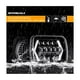 thumbnail image 4 of Par Faros 5x7 Para Cherokee Nissan Toyota Pickup D21 Yj Xj, 4 of 6