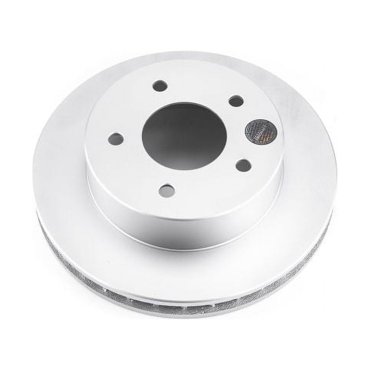 Power Stop Front One Evolution Coated Brake Rotor AR8622EVC 1990-2002 Chevrolet Astro GMC Safari
