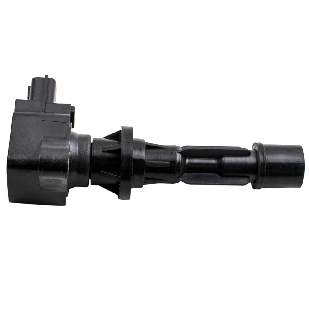 Maxpeedingrods 4pcs Ignition Coil Pack for Mazda CX-7 L4 2.3L 2.5L 2007-2012 Car L3G2-18-100-A 87LSVU