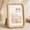 USA-Sourced Beech Wood-4x6, 1P, variant on 4x6 Picture Frame -sourced Beech Wood Photo With Tempered Glhandcrafted Rounded Corner 4 X 6 Wooden Matted To 3.5x5 Photos Wall Or Tabletop Display