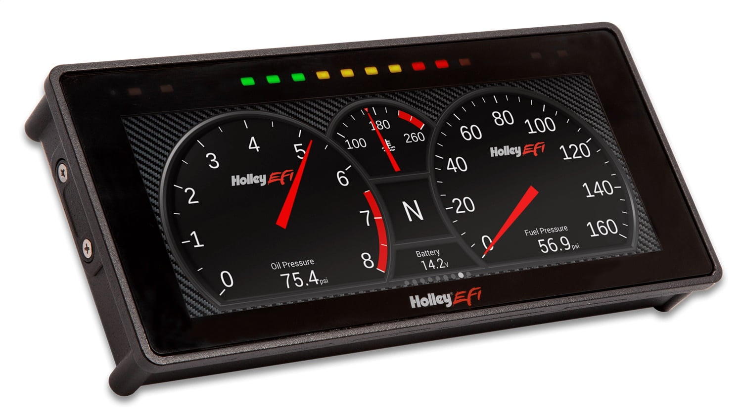 Holley EFI Pro Dash