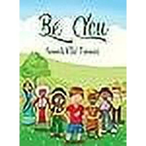 Be You (Hardcover)